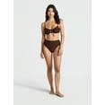 thumbnail image 2 of No Boundaries Underwire Bikini Top, Women’s, 2 of 4