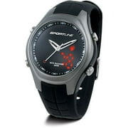 Sportline TQR 725 Men's Heart Rate Watch