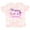 Tie Dye Pink, variant on Inktastic Purple Happy Birthday Mommy Boys or Girls Toddler T-Shirt