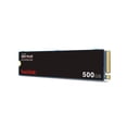 thumbnail image 2 of Unidad de Estado Solido SSD M.2 500G SANDISK PLUS 2400MB/s, 2 of 4
