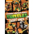 thumbnail image 2 of Teenage Mutant Ninja Turtles: The Good, The Bad, And Casey Jones (DVD), 2 of 2