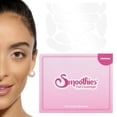thumbnail image 1 of Parches antiarrugas, batidos, cobertura total para rostro, 192 unidades, 1 of 6