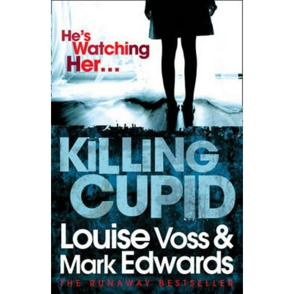 Killing Cupid, (Paperback)
