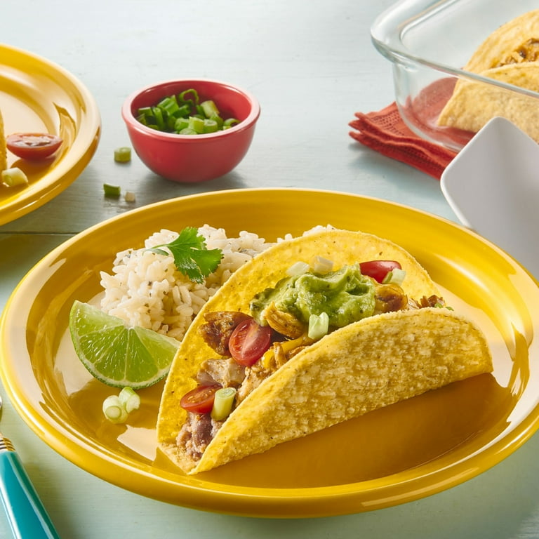 pack) Old El Paso Chicken Taco Seasoning Mix, Meal Prep, Spices