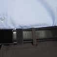 thumbnail image 1 of unbranded 5Ud Elásticos Para Correa De Cinturón Negros Resistentes Con Para Exterior, 1 of 8