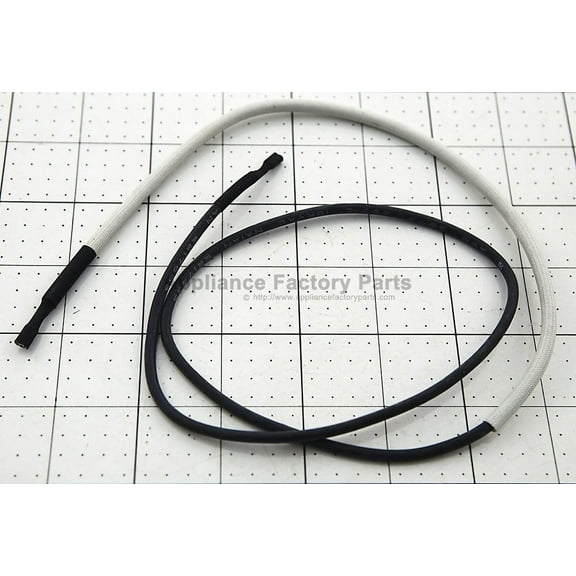 Sure Heat BOTTOM IR IGNITER WIRE 33 FCCS0007029