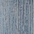 thumbnail image 2 of Moderna Grain Stripe wallpaper - Blue, 2 of 2
