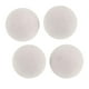 thumbnail image 2 of 4 piezas Reemplazos de bolas de Foosball 36 mm para adultos para mesa de mesa Foosball Table Footballs Table Balls de fútbol, 2 of 8