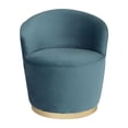 thumbnail image 2 of Sillon Ocasional Kessa Muebles Zoey, 2 of 5