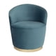 thumbnail image 2 of Sillon Ocasional Kessa Muebles Zoey, 2 of 5