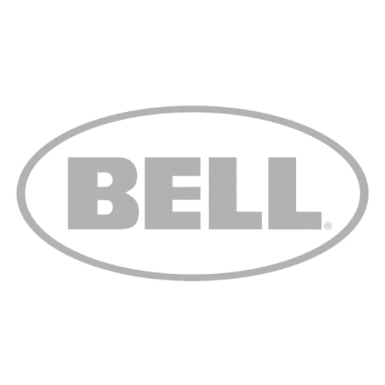 NEW BELL MX-2 ADULT TOP VISOR ELEMENT RED ONE SIZE 