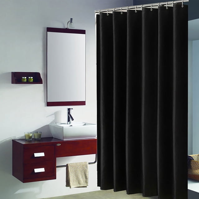 Rideau de Douche Texturé Moderne Rideaux de Douche Rideau de Douche Liquidation Rideaux de Douche Imperméables Grand Rideau de Douche Salle de Bain Rideaux de Douche Boho Rideaux de Douche 100x180cm