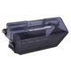 thumbnail image 1 of Recambio de cubo de basura, cubo de basura de repuesto para Deebot X1 Omni para Tubrot10, color negro, 1 of 5