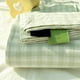 thumbnail image 5 of Estándar Tamaño de la Funda de Almohada 2 Piezas, Lavado Algodón Funda de Almohada Decorativa, 5 of 6