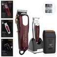 thumbnail image 1 of Wahl® Profesional Magic Clip Cordless + Detailer Li + Vanish, 1 of 13
