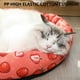 thumbnail image 5 of Cama refrescante para perros de verano, cama suave a prueba de masticaciones para perros para jaula, estera refrescante para gatos, cama para perros Squishmallow, estera autoenfriante para mascotas, 5 of 6