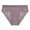 Khaki, variant on Viluyesy Women's Lace Cheeky Panties, Elastic Waist Sexy Breathable Stretch Hipsters Briefs White M