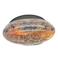 thumbnail image 5 of Kurt Adler 6.5-Inch Battery Operated USB Halloween LED Lighted Village Scene Water Lantern., 5 of 7