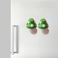 thumbnail image 3 of YAOMOBB Mushroom Magnetic Stick Lovely Mushroom Fridge Magnets Attractive Three Dimensional Design, 3 of 6