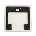 thumbnail image 5 of DUKAP LIFE Digital Bathroom Body Weight Scale - Grey Concrete Design, 5 of 6