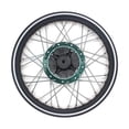 thumbnail image 3 of Rin Trasero RODA Italika Sptfire 19-21 Plateado 1 Pieza, 3 of 3