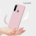thumbnail image 4 of Candy Solid Silicone Case For Xiaomi Redmi Note 12 11 10 Pro 11s 10s 4g Soft Matte Phone Cover For Redmi Note 9 9S 8 8T 7 6 5, 4 of 7