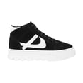 thumbnail image 2 of TENIS DAMA PANAM LOLA 107770061 SIMIPIEL NEGRO, 2 of 4