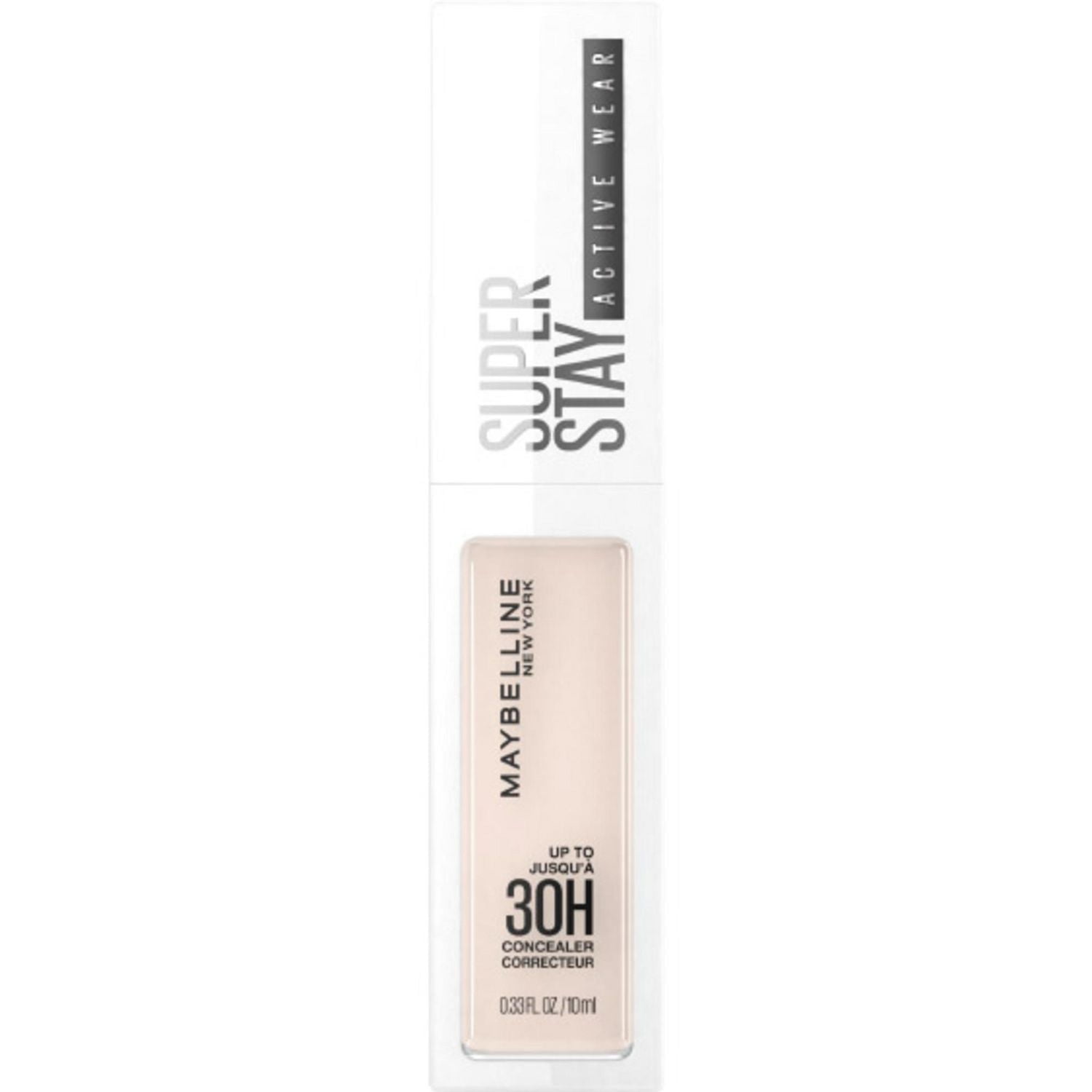 Maybelline New York Longwear Liquid Concealer