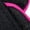 Hot Pink, variant on Xiaoxatg Breathable Mesh Running Sneakers For Boys Lightweight Athletic Shoe Design With Non Sole Technology For Kids And Teenagers 10-10.5 Years Hot Pink
