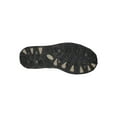 thumbnail image 3 of Frogg Toggs Pilot II Wading Shoe, Fishing Shoe for Men, Cleated, Khaki/Black, Size 08, 3 of 4