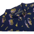 thumbnail image 3 of Camisa Hawaiana Moda Casual Slim Fit Cuello Mao Caballero, 3 of 8
