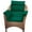 Hunter Green, variant on Pressure Reducing Chair Cushion