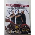 thumbnail image 1 of Pre-Owned Orange County Choppers: The Tale of the Teutuls (Hardcover) 0446528013 9780446528016, 1 of 1