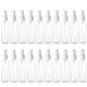 thumbnail image 1 of 20pcs Botellas de pulverización portátiles Mini botella de pulverización vacía Botellas de pulverización de niebla creativa Botellas de pulverización recargables para viajes en el hogar Bebé (60ML), 1 of 4