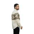 thumbnail image 1 of Camisa Platini WPL10677 BEIGE 1 Pz Para Hombre, 1 of 1