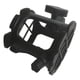 thumbnail image 1 of Soporte de Montaje de Choque de Micrófono profesion Clip de Soporte de Grabación de DIY Negro, 1 of 6