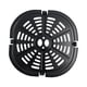 thumbnail image 5 of Freidora de aire Freidoras de aire Plato crujiente Accesorios para freidoras de aire Bandeja de parrilla duradera, fácil Estilo C, 5 of 9