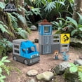 thumbnail image 6 of Tile Town Jurassic World Dino Escape Tile Set, 6 of 7