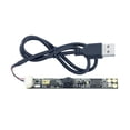 thumbnail image 3 of Lerpwige GC2145 Camera Module 72 120 Degrees View USB Driver Webcam with Microphone, 3 of 8