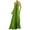 C-Green191, variant on DHFJKG Formal Dresses For Women Wedding Guest Dress Summer Halter Silk Satin Sleeveless Flowy Maxi Dress Party Prom Stylish Dresses