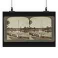thumbnail image 2 of Print: Washington Monument, Tallest Stone Structure In The World (555 Ft.), 2 of 4