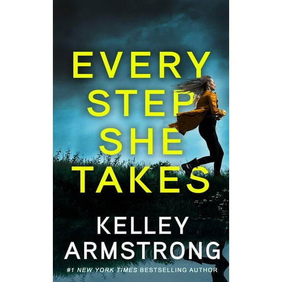 Every Step She Takes, (Paperback)
