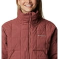 thumbnail image 4 of Columbia Women's Chatfield Hill II Jacket, Beetroot, Large, 4 of 9