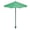 Green-GN Home Decor, variant on JJV Outdoor Plants Protection Umbrella for Garden Balcony Nursery Flower Bed Greenhouse Sunshade with Fiberglass Pole and Ground Spike Easy Installation