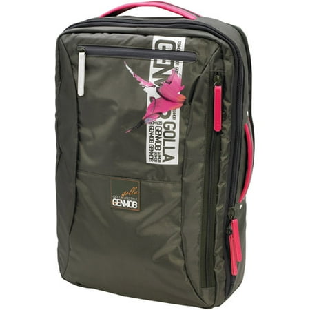 Golla Nadja 16" Laptop Backpack