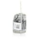 thumbnail image 3 of Ambientadores Yankee Candle para coche, tarro colgante, paquete de 3, 3 of 3
