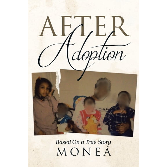 After Adoption, (Paperback)