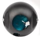 thumbnail image 3 of Faro led para moto FT150 Redondo Kinlley negro, 3 of 3