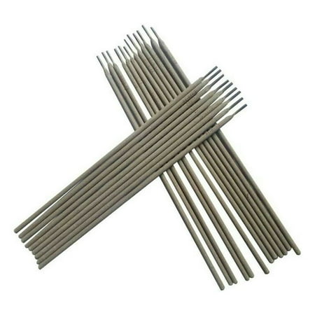 

GLFILL 10*Stainless Steel Electrode A102 Solder Wires 1.0mm-4.0mm Welding Rod Kit