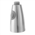 thumbnail image 3 of Faucet Replacement Parts for G1/2 Connector, Brushed Nickel Finish, 3 of 5